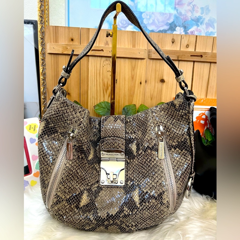 Michael Kors Handbag